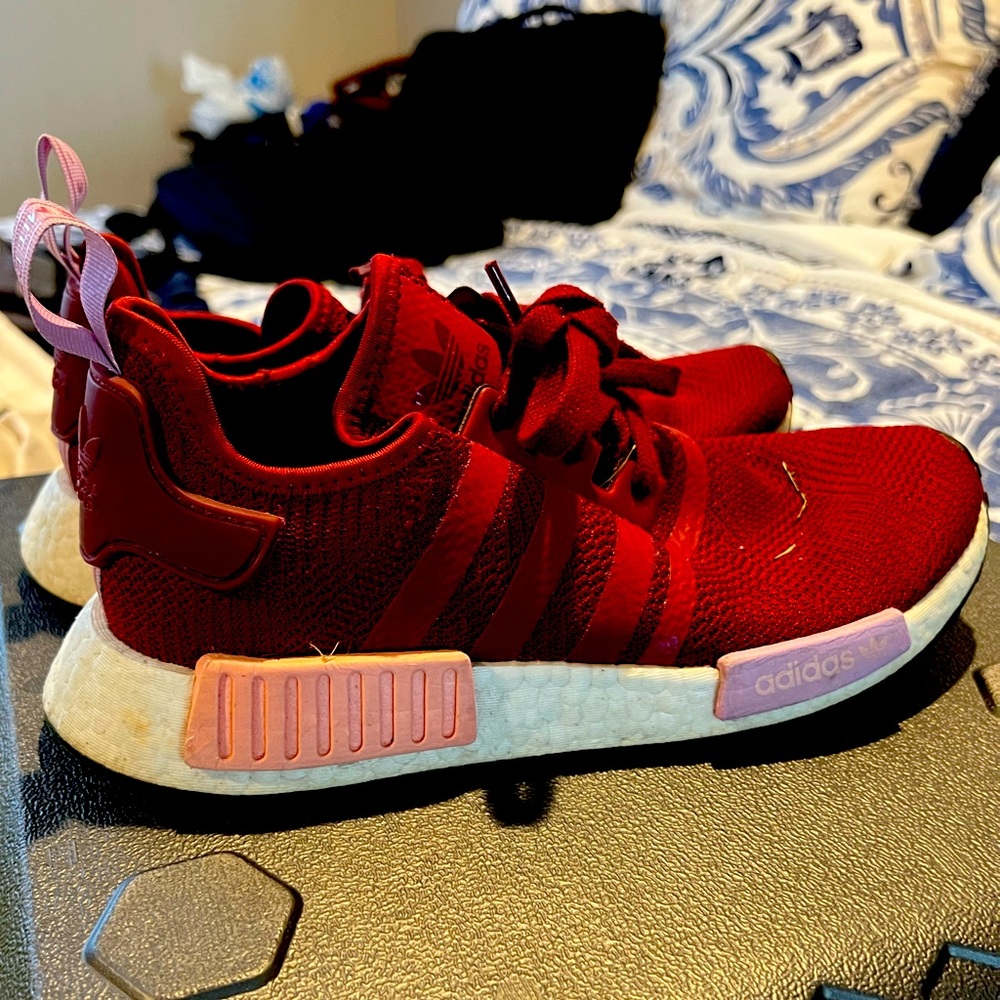 Adidas MND, perfect running shoe